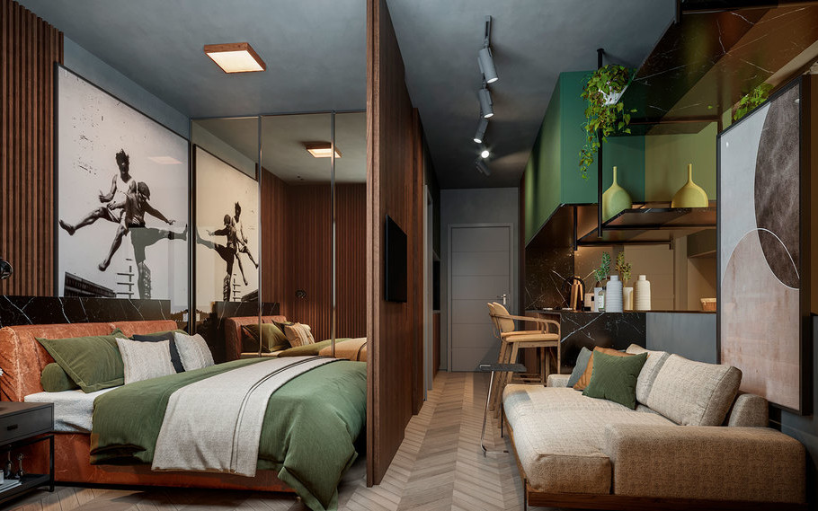 Viva Benx Vila Olímpia