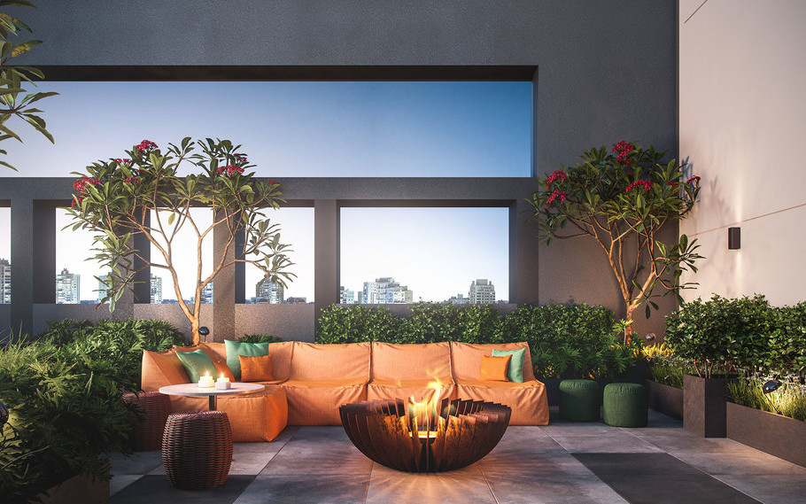 Viva Benx Vila Olímpia