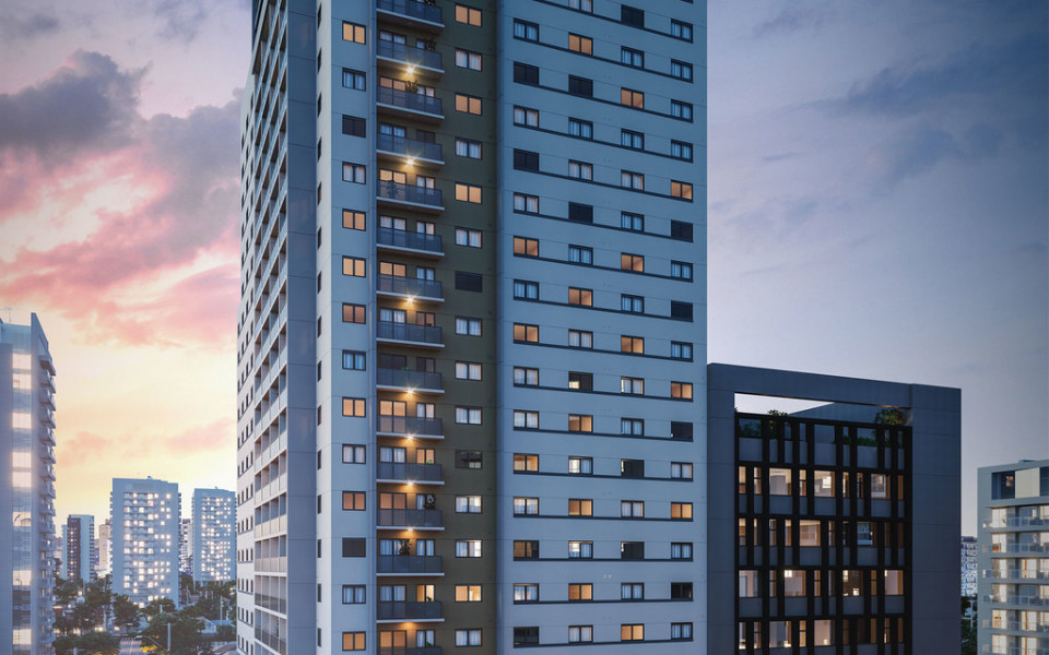 Viva Benx Vila Olímpia