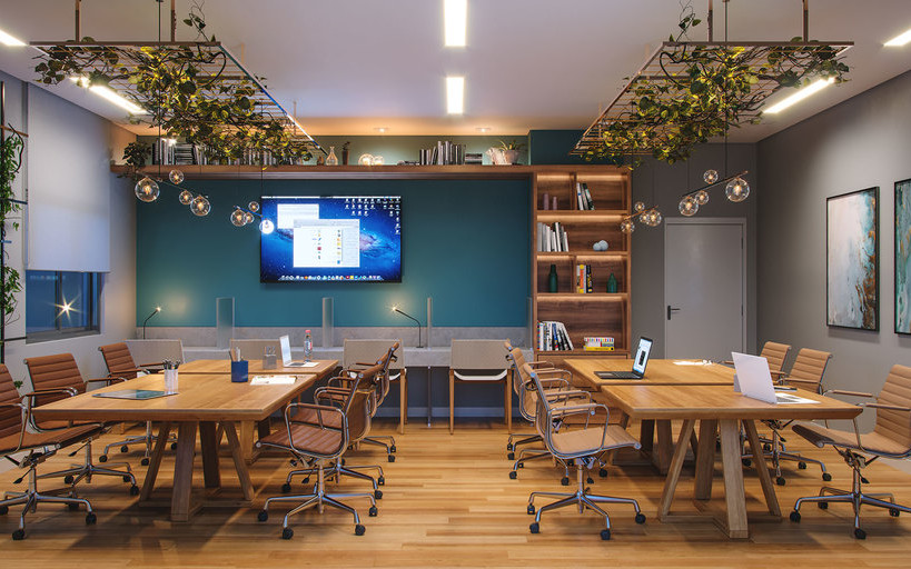 Viva Benx Vila Olímpia