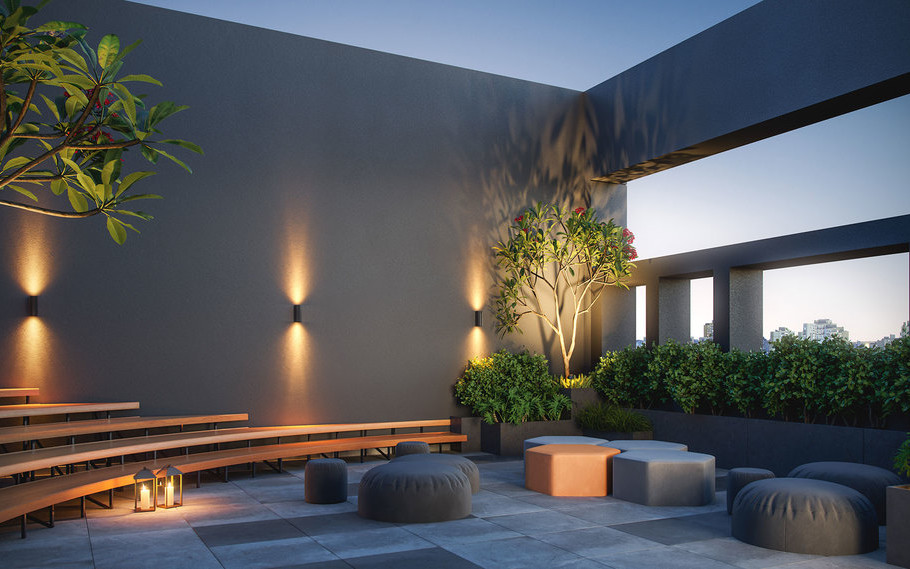 Viva Benx Vila Olímpia