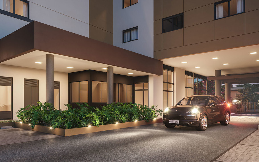 Viva Benx Vila Olímpia