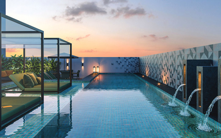 Viva Benx Vila Olímpia