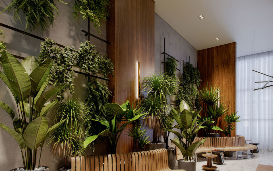 Viva Benx Vila Olímpia