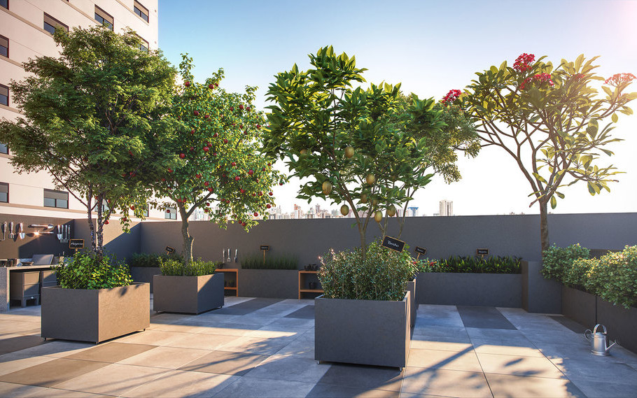 Viva Benx Vila Olímpia