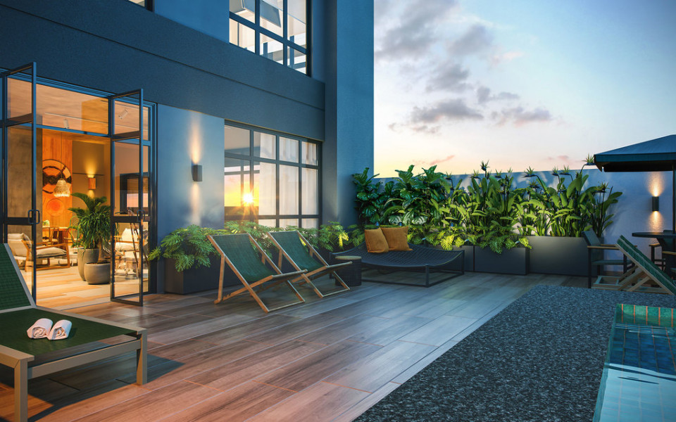 Viva Benx Vila Olímpia