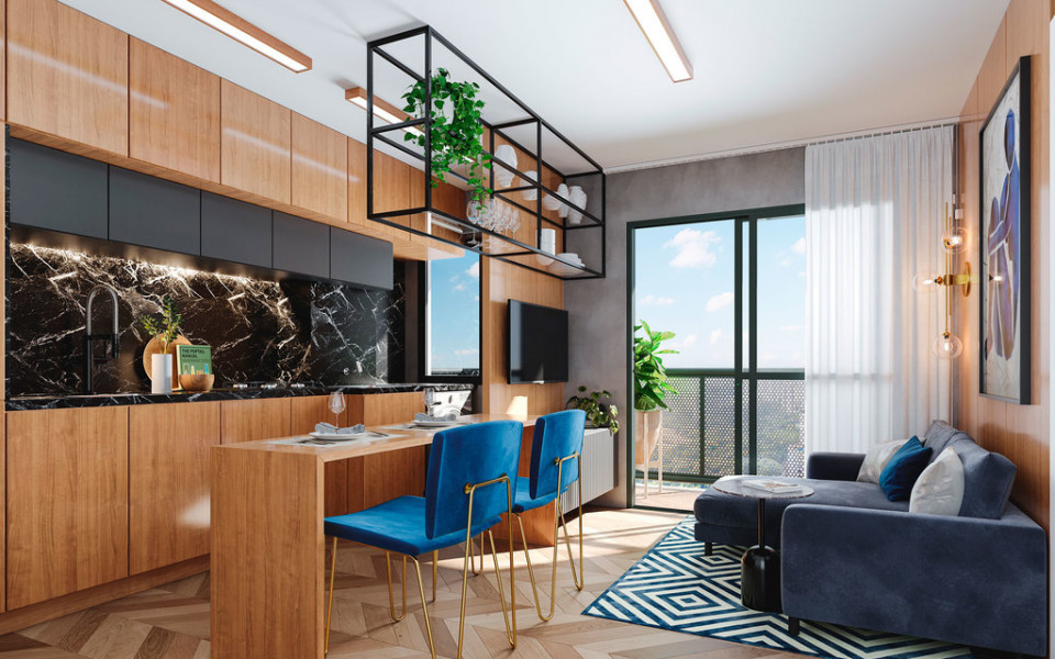 Viva Benx Vila Olímpia