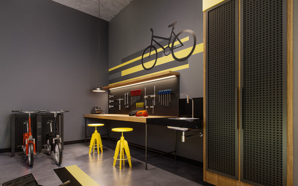 Viva Benx Vila Olímpia