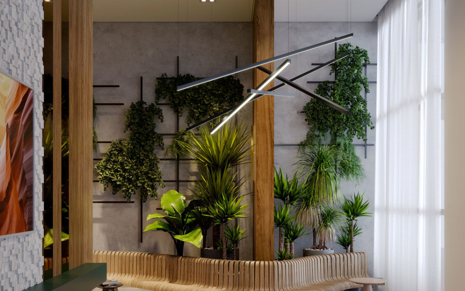 Viva Benx Vila Olímpia