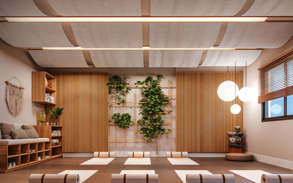 Viva Benx Vila Olímpia