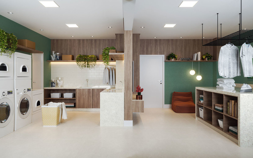 Viva Benx Vila Olímpia