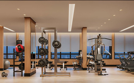 Viva Benx Vila Olímpia