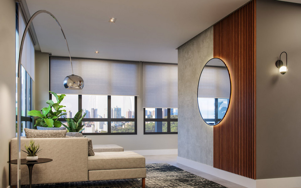 Viva Benx Vila Olímpia