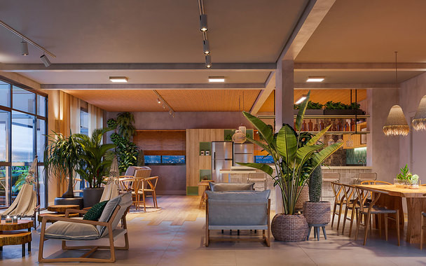 Viva Benx Vila Olímpia