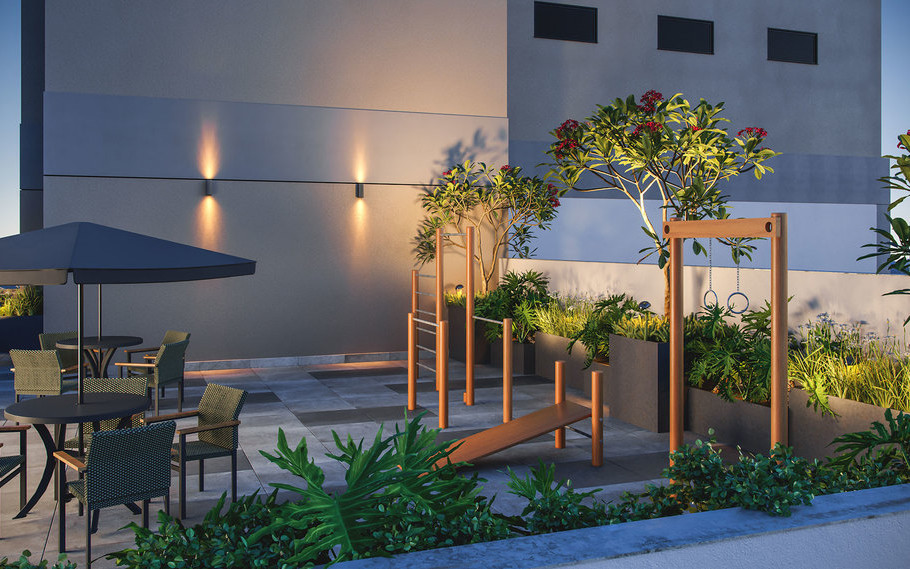 Viva Benx Vila Olímpia