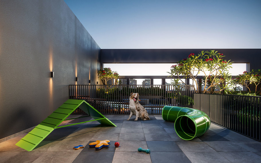 Viva Benx Vila Olímpia