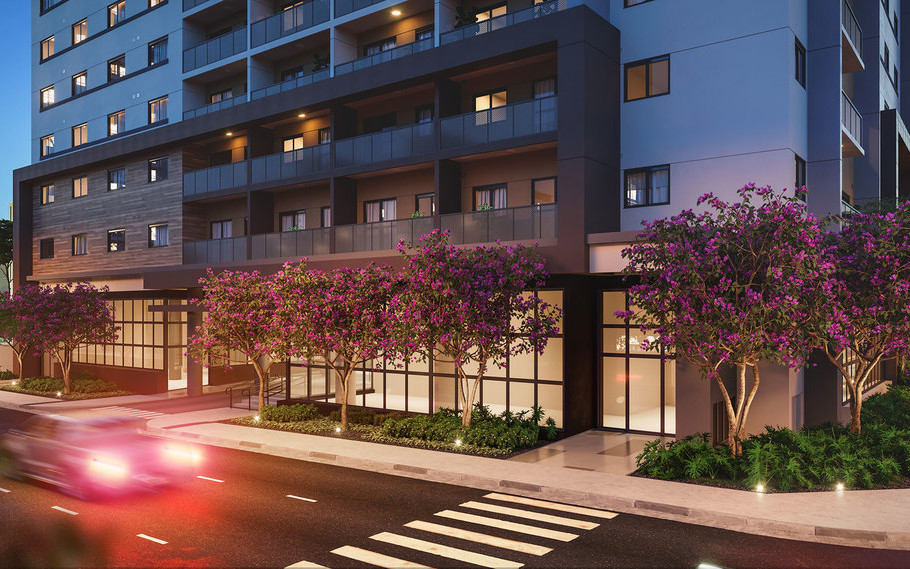 Viva Benx Vila Olímpia