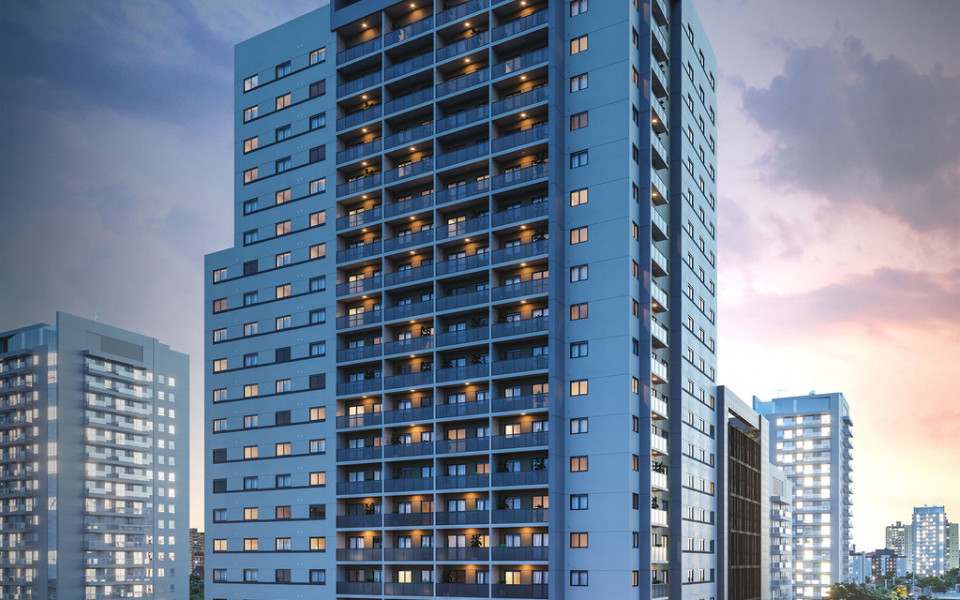 Viva Benx Vila Olímpia