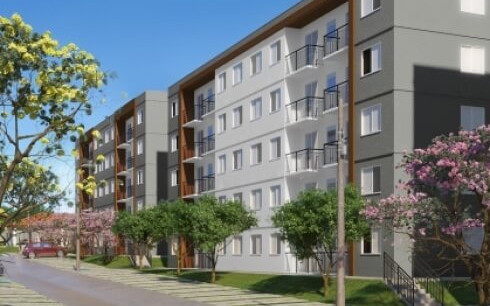 Viva e Realize - Jardim Garcia 2