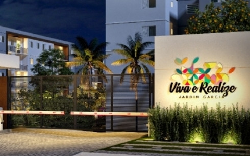 Viva e Realize - Jardim Garcia 2