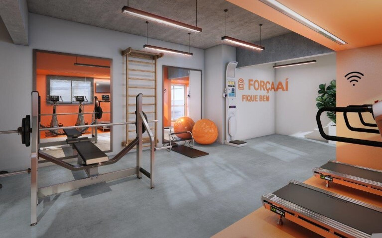 Viva Smart Freguesia