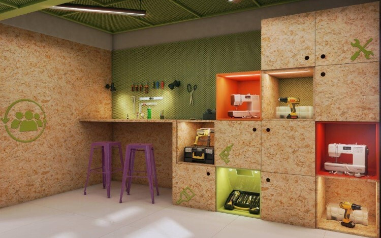 Viva Smart Freguesia