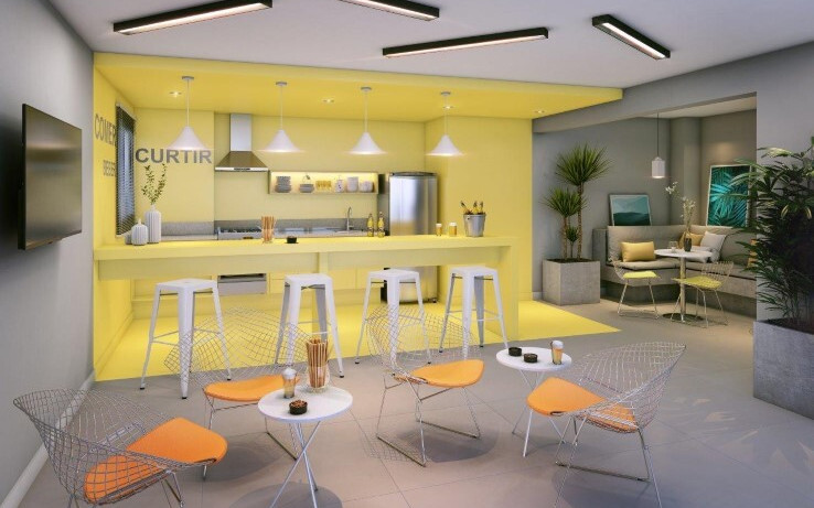 Viva Smart Freguesia