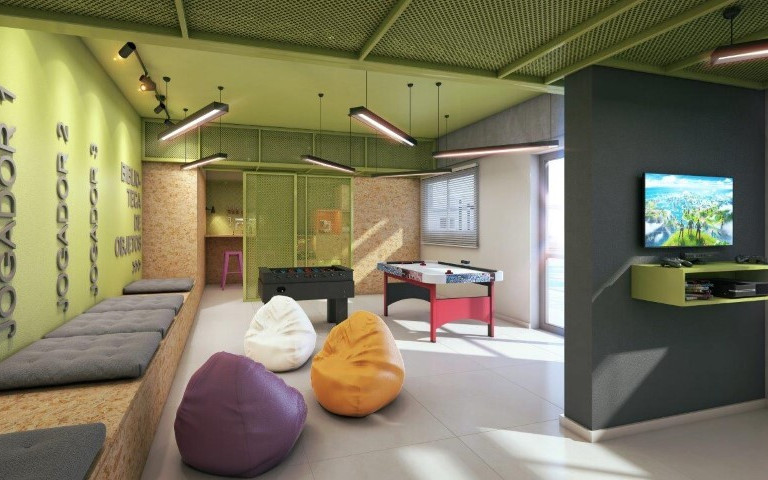 Viva Smart Freguesia