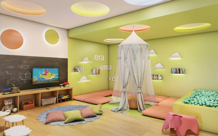 Viva Smart Freguesia