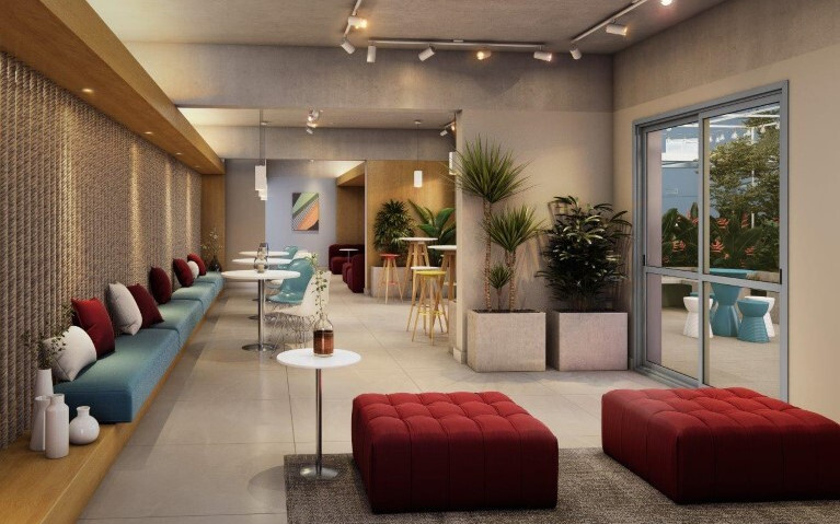 Viva Smart Freguesia