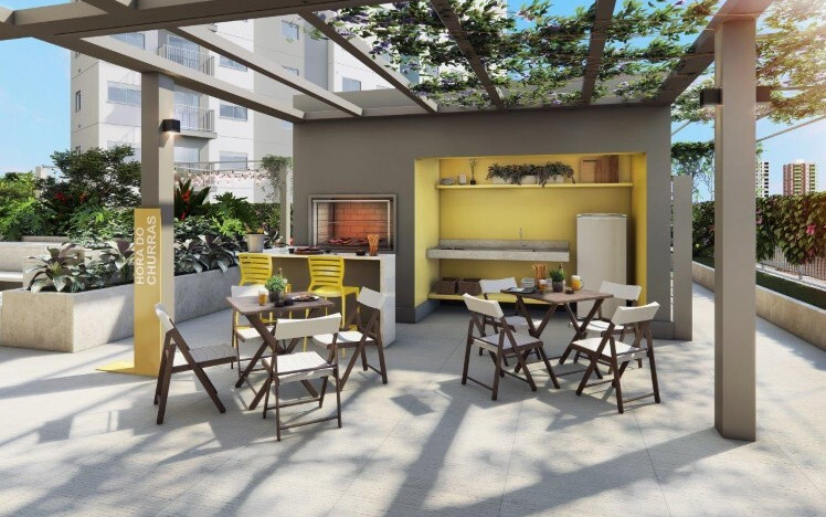 Viva Smart Freguesia