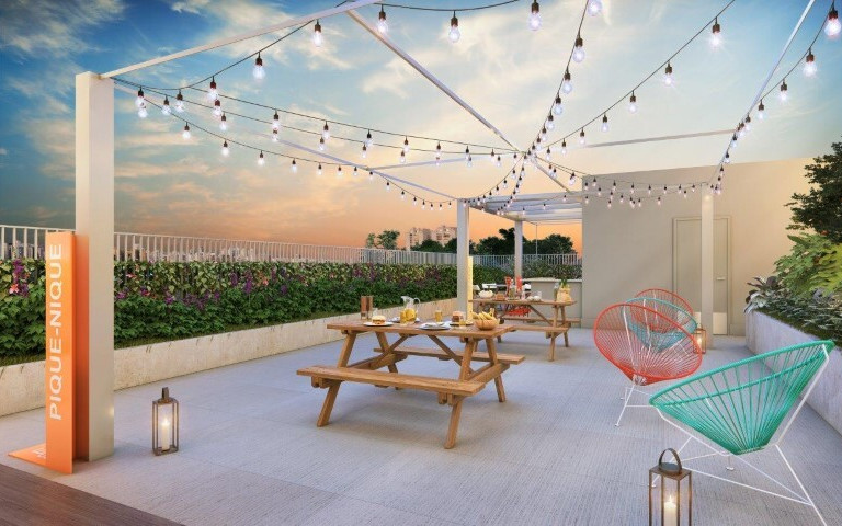 Viva Smart Freguesia