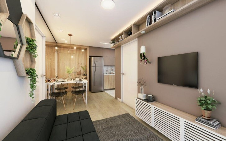 Viva Smart Freguesia