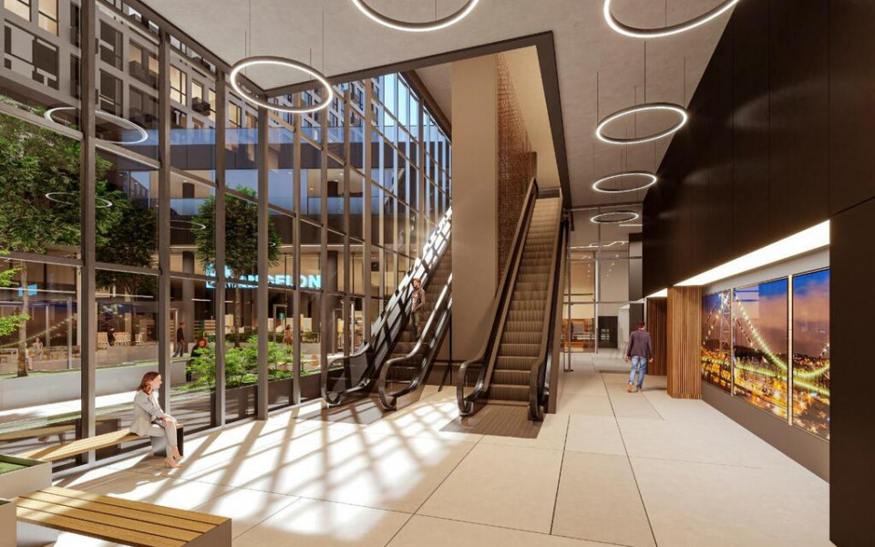 Viva Trindade Apart Studios