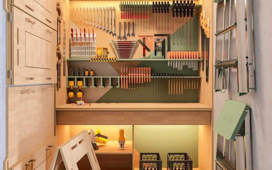 Viva Trindade Apart Studios