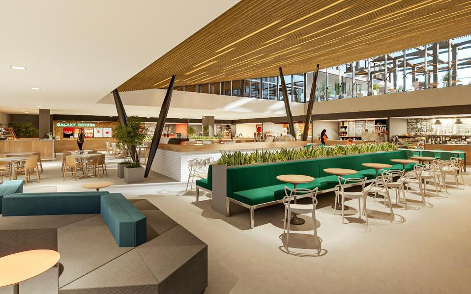 Viva Trindade Apart Studios