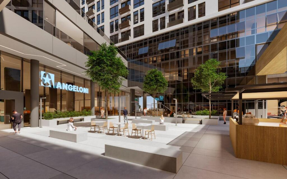 Viva Trindade Apart Studios