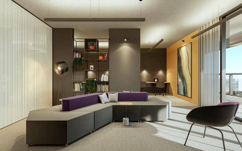 Viva Trindade Residencial