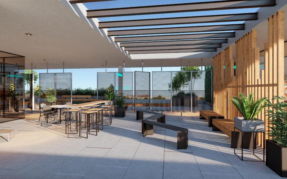 Viva Trindade Residencial