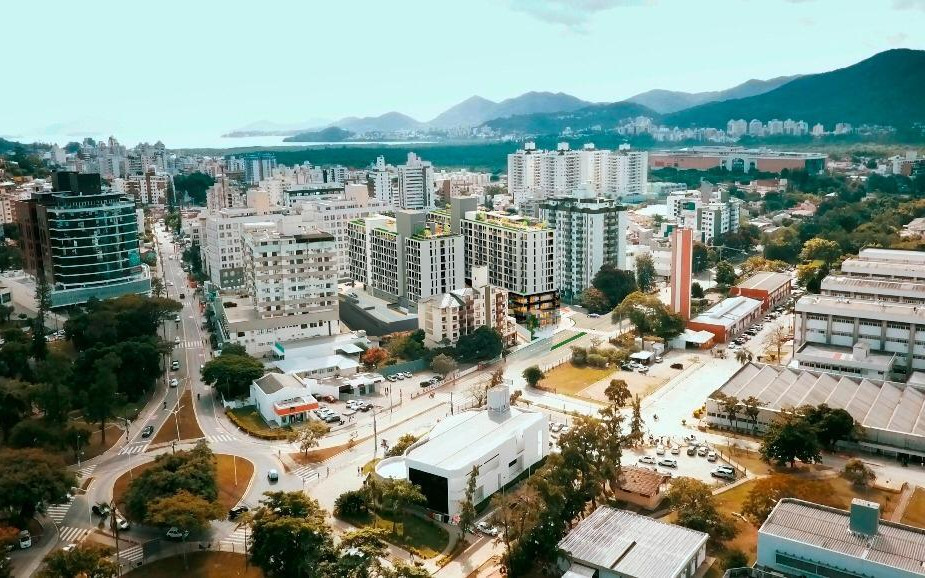 Viva Trindade Residencial