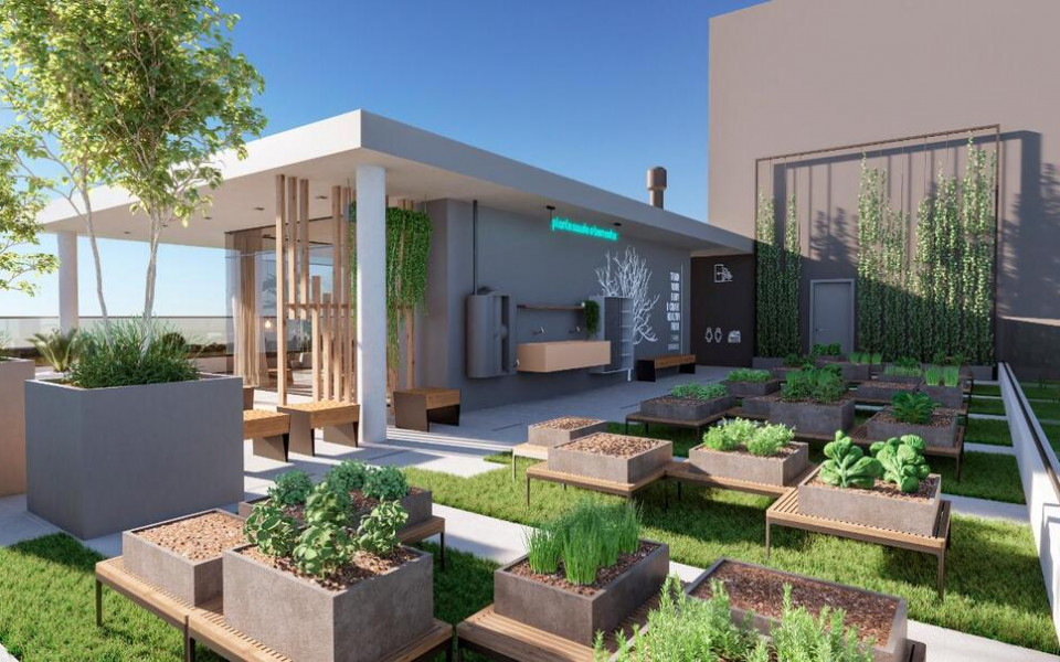 Viva Trindade Residencial