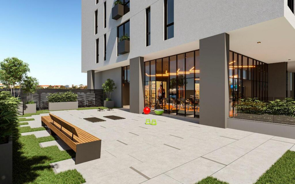 Viva Trindade Residencial