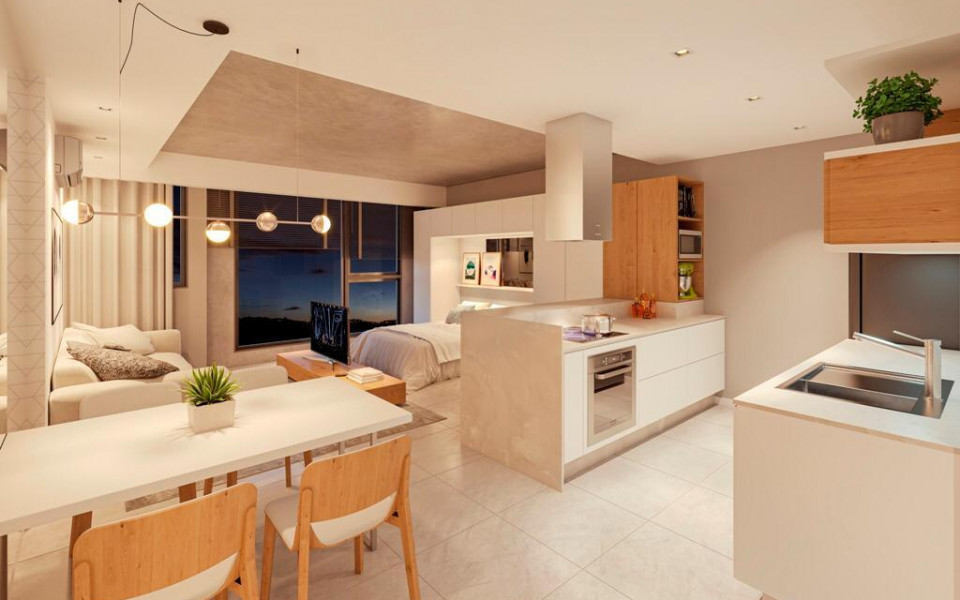 Viva Trindade Residencial