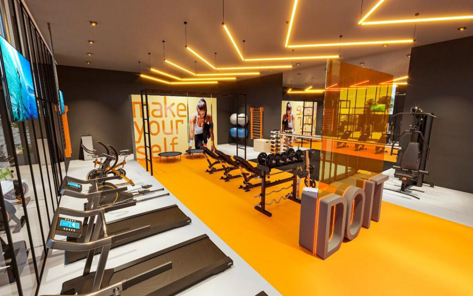 Viva Trindade Residencial