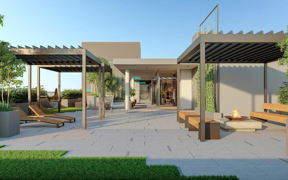 Viva Trindade Residencial