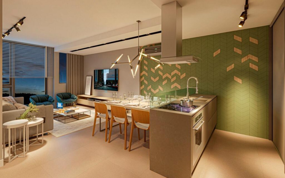 Viva Trindade Residencial