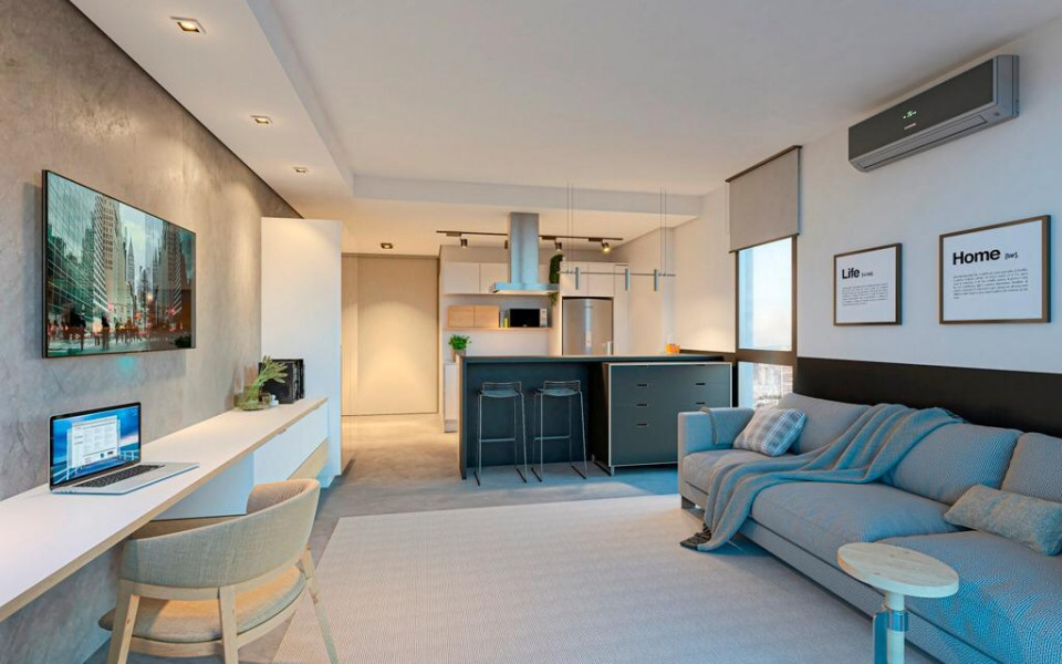 Viva Trindade Residencial