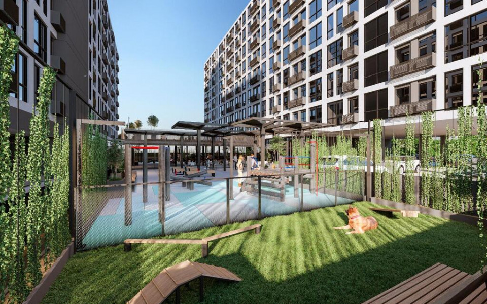 Viva Trindade Residencial