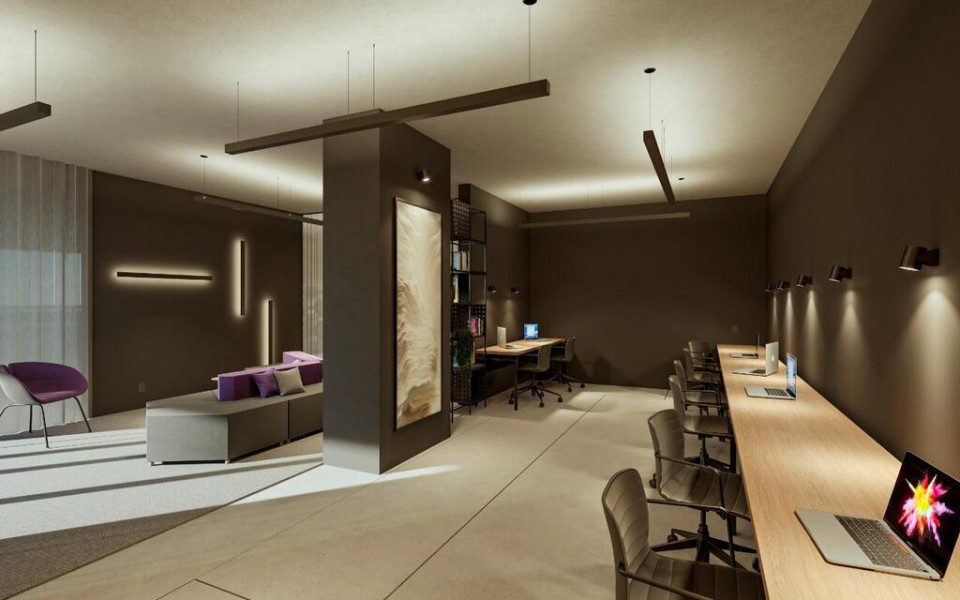 Viva Trindade Residencial