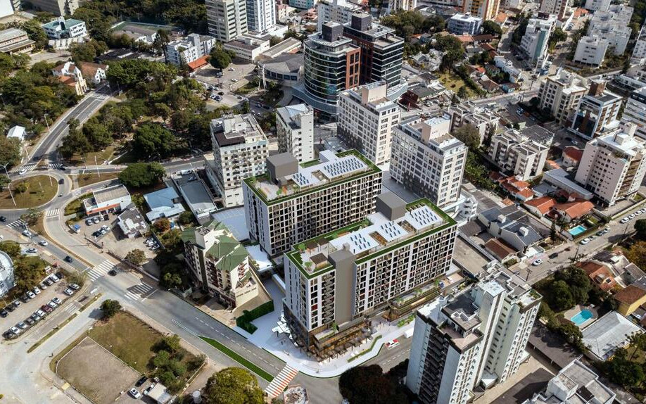 Viva Trindade Residencial
